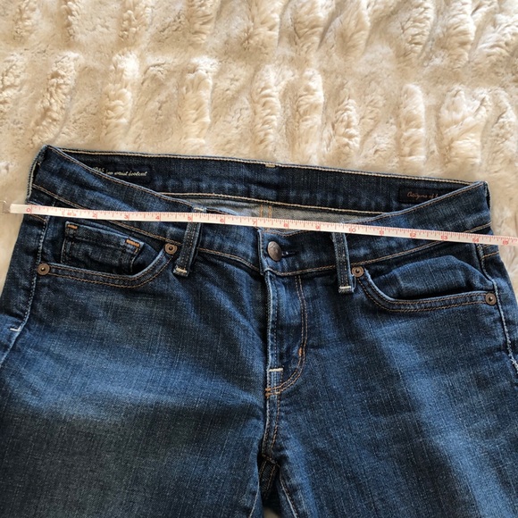 Citizens of Humanity Jeans- style Margo - Picture 8 of 13